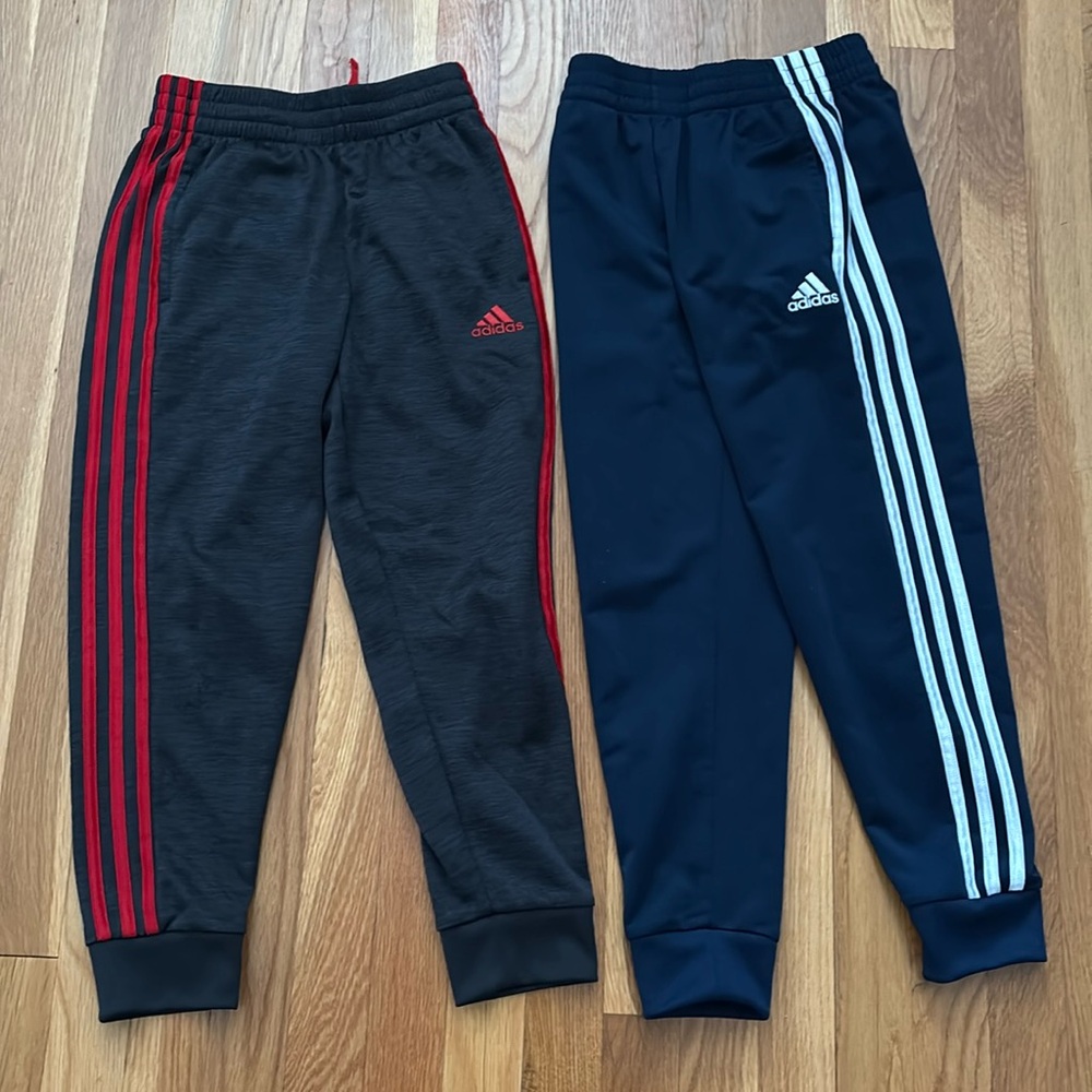 Adidas pants - like new